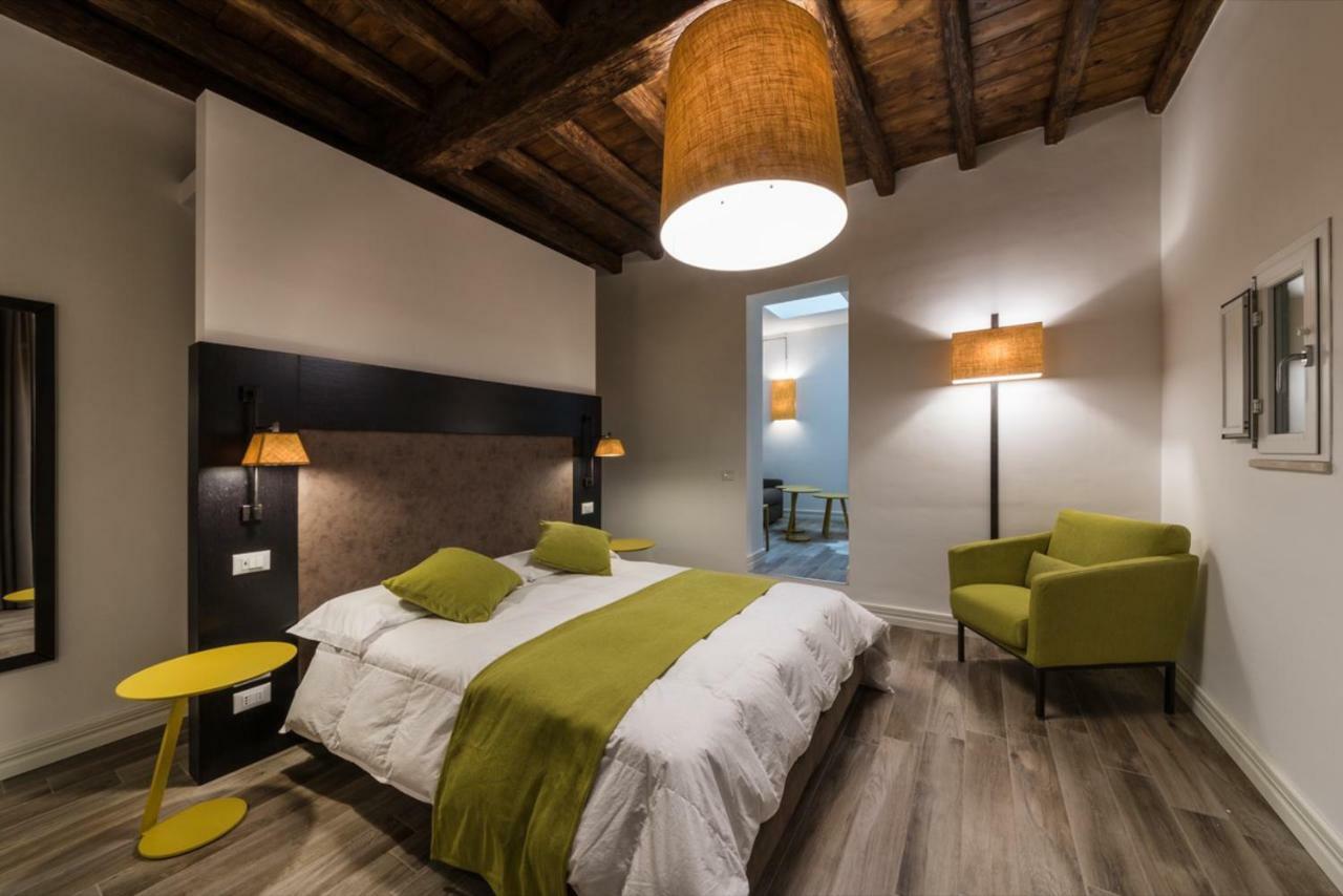 Dolcevita Apartamento *