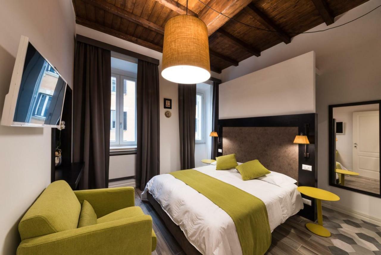 Apartamento Dolcevita Roma