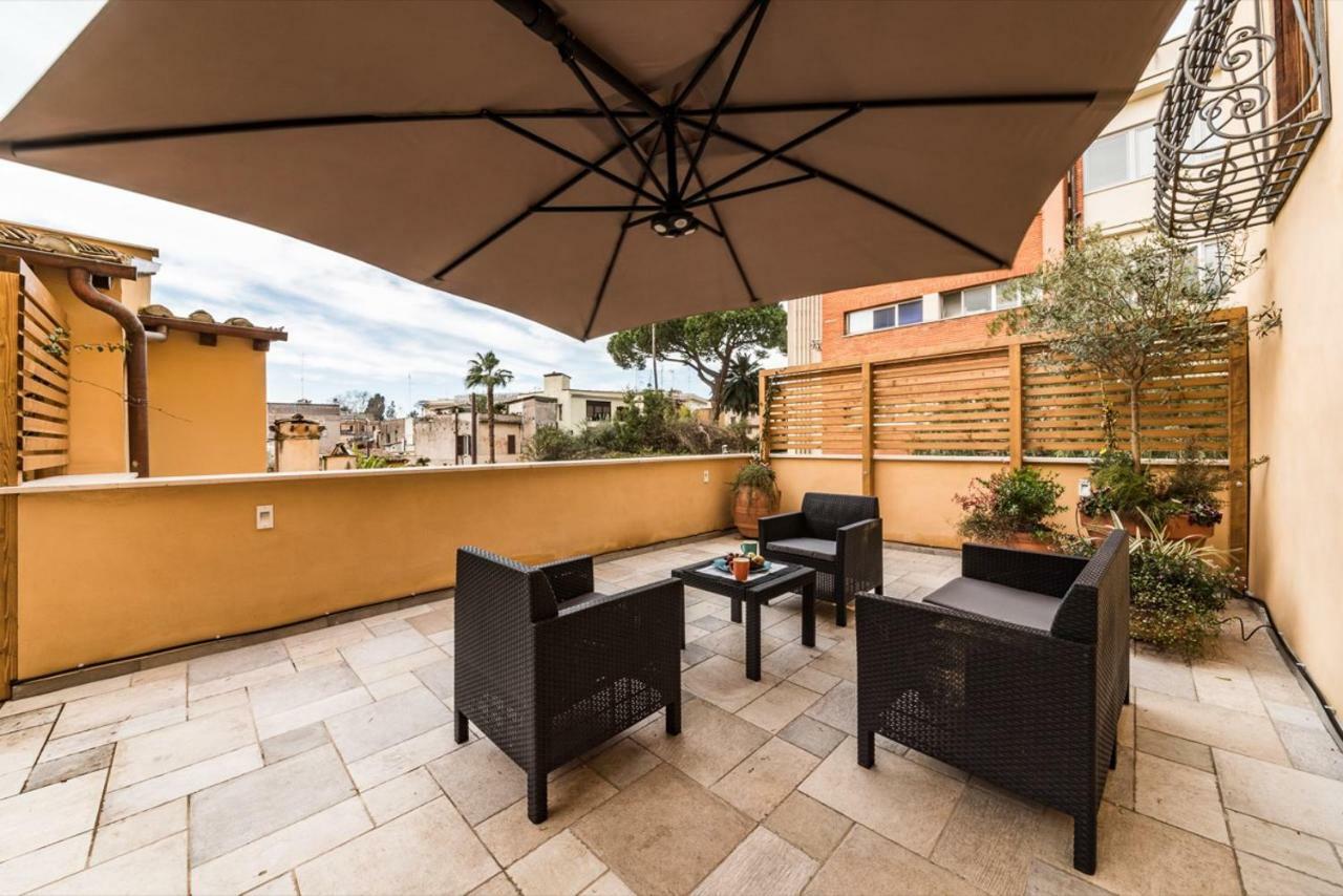 Dolcevita Apartamento *