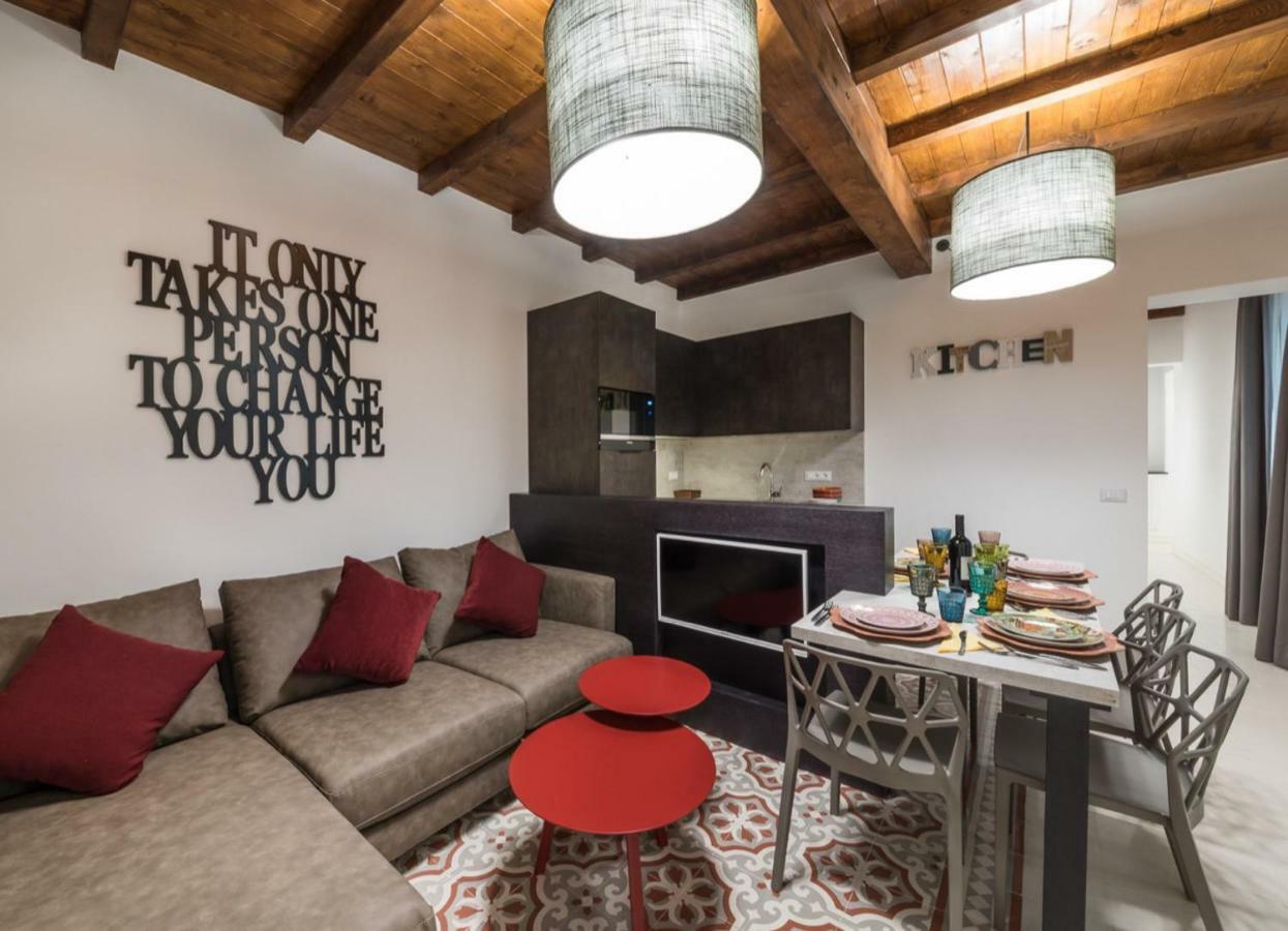 Dolcevita Apartamento Roma