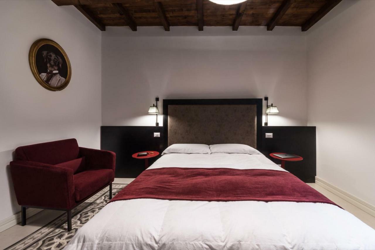 Apartamento Dolcevita *