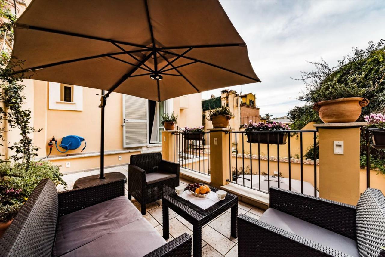 Apartamento Dolcevita Roma