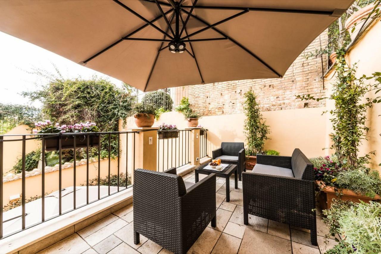Apartamento Dolcevita *