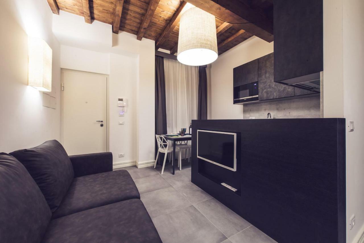 Dolcevita Apartamento *