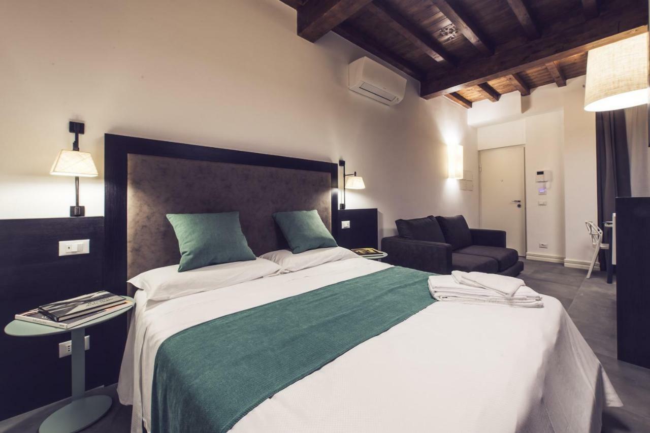 Apartamento Dolcevita Roma