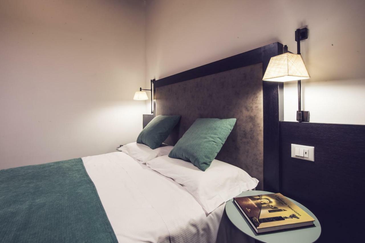 Apartamento Dolcevita